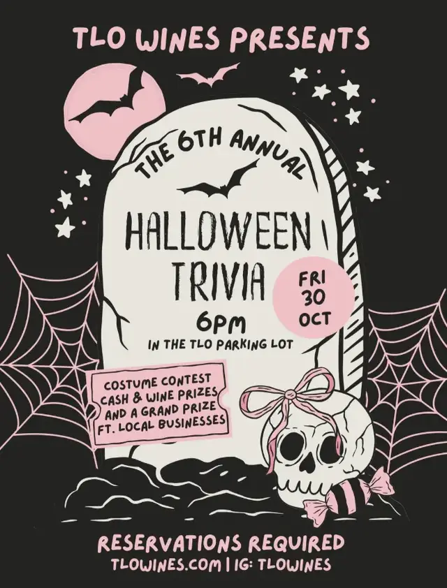 Halloween Trivia