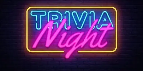 Trivia Is Back at Chuys Rosedale!!!