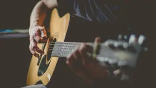 Live Music at Smitten