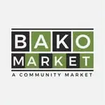 Shop Small Saturday at Bako Market