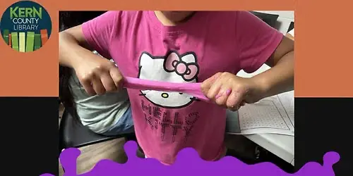Slime Time