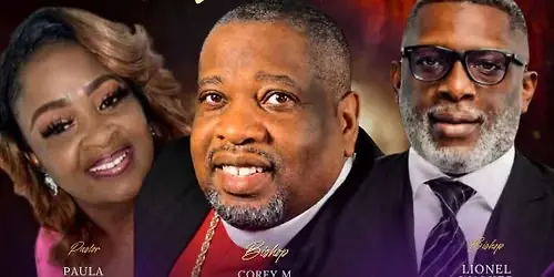 Holy Convocation