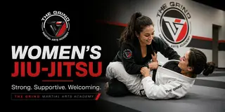 Free Womens Jiu-Jitsu/Self Defense Classes