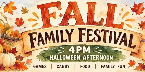 Fall Family Festival