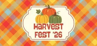Harvest Fest '26