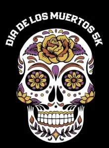 Day of the Dead Half Marathon & 5K Run/Walk (Bakersfield)