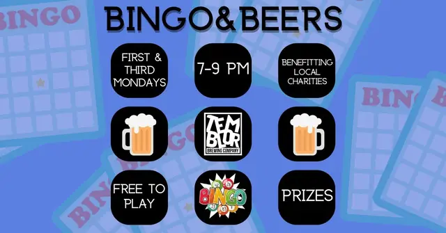 Bingo Night