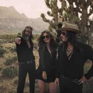 Radio Ranch