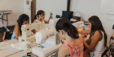 3 week Intermediate sewing class (Ages 8-14) Sweater
