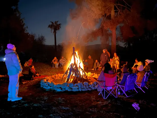 Feral Women Night
