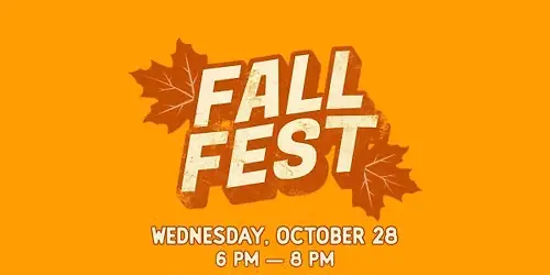 Fall Fest