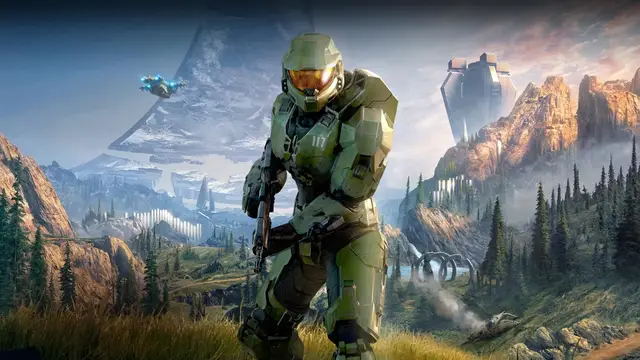 BEC Slayer Showdown: Halo Infinite
