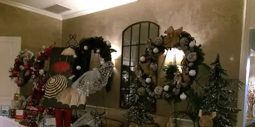 Circle of Life Luncheon
