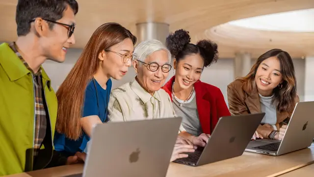 Get Started: Mac