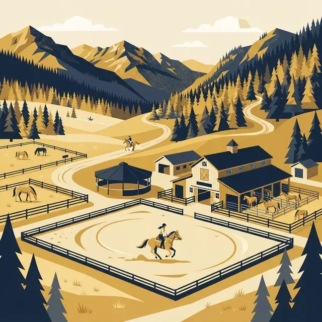 Horsemanship Lessons