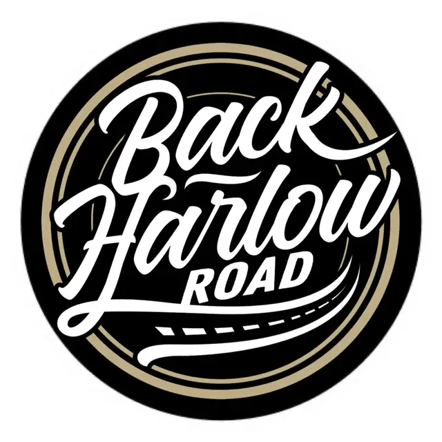 Live Music: Back Harlow Road