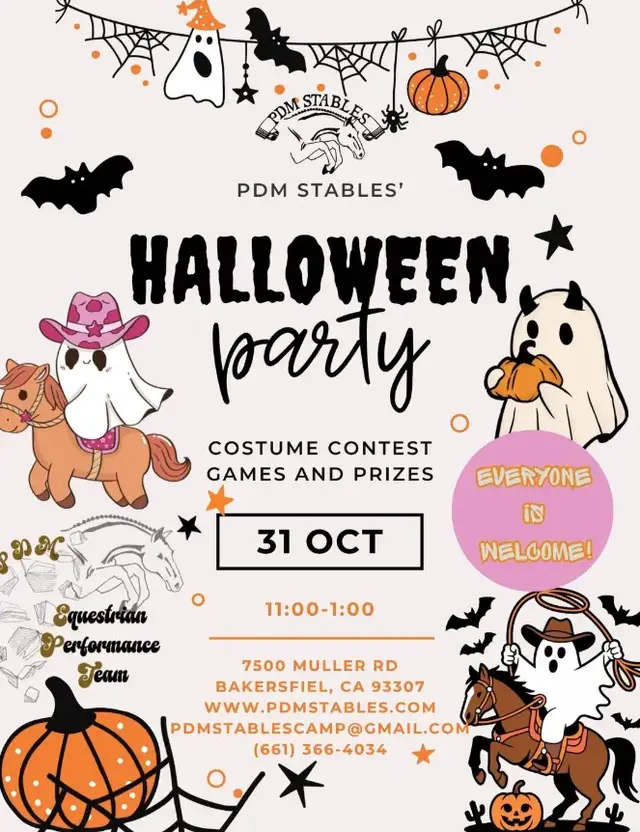 Halloween Party