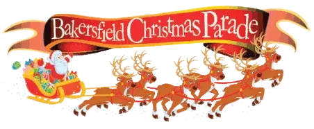 Bakersfield Annual Christmas Parade