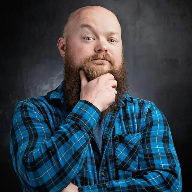 The Barstool Prophet Presents: Comedy Night at Legends Lounge