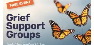Grief Support Group