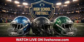 Golden Valley vs Foothill Football