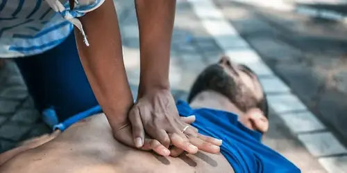 BLS Certification & Renewal Classes
