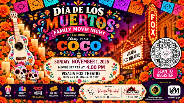 Coco Free Movie