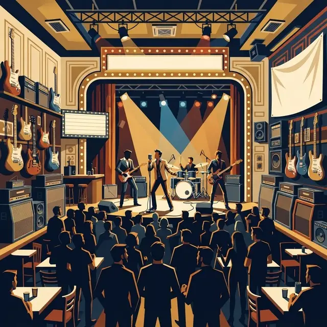 Matchbox Twenty Tribute / Matchbox Twenty-Too