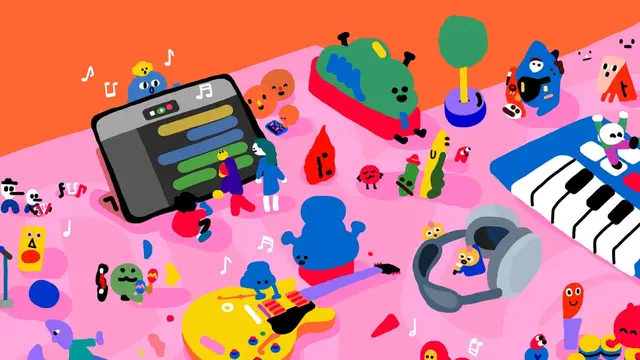 Kids: Make a Theme Song