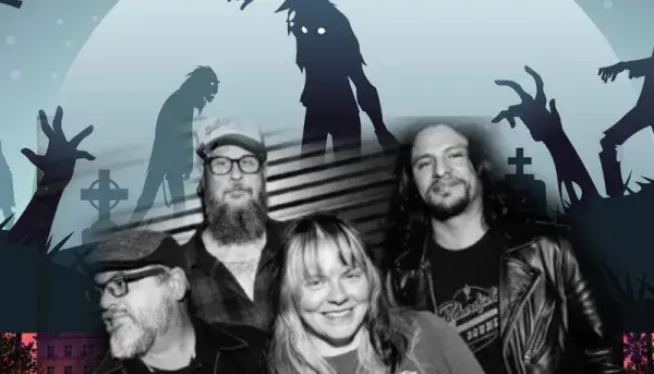 BottleShock Wine & Brew: Live Ghoul Music