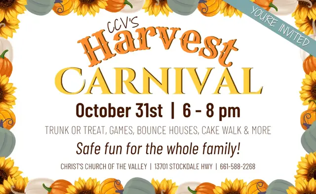 Harvest Carnival