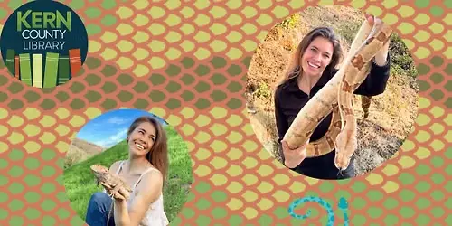 Snakes on Sam